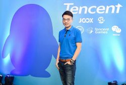 เปิดตัว Tencent Social Ads ระบบชี้เป้านักท่องเที่ยวจีนให้ซื้อของเรา