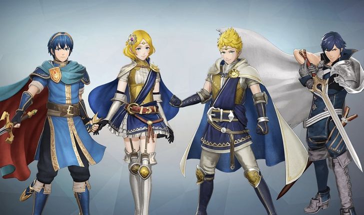 เสียใจด้วยเกม Fire Emblem Warriors ไม่มีโหมดออนไลน์มาให้เล่นกัน