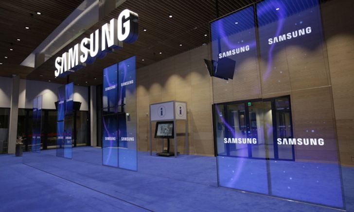 กินเรียบ Samsung Display ประเดิมไตรมาสแรกยังครองแชมป์ส่วนแบ่งตลาดจอสมาร์ทโฟนมากสุด