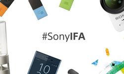 Sony จะเปิดตัวสินค้าใหม่ในงาน IFA 2017 สิ้นเดือนสิงหาคมนี้
