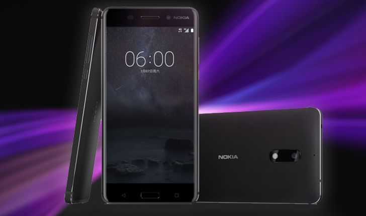 Nokia 6 รุ่นวางจำหน่ายทั่วโลก อาจแบ่งเป็น 4 รุ่นย่อย พร้อมปรับสเปกจาก RAM 3 GB ขยับเป็น 4 GB