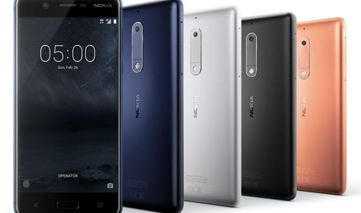 เหตุใดจึงหาซื้อสมาร์ทโฟน Nokia ได้ยาก ทั้งที่ HMD ได้เริ่มวางขายทั่วโลกแล้ว