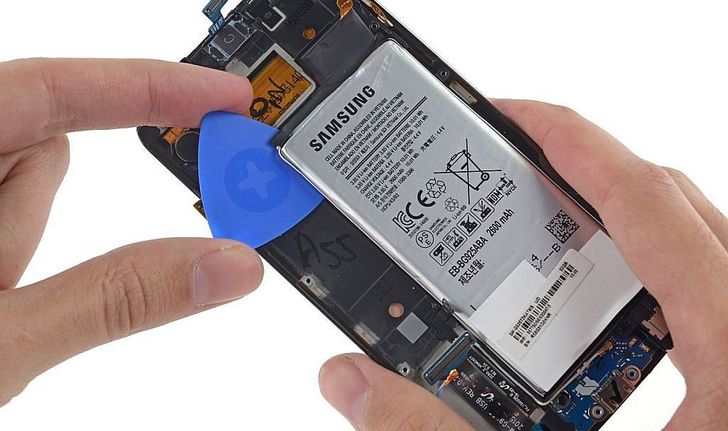 Samsung SDI รายงาน จะสามารถผลิตแบตเตอรี่ที่ไม่ระเบิดได้ภายใน 2 ปี