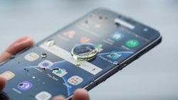 Samsung Galaxy S8 Active รุ่นสุดอึด ได้รับรองมาตรฐานจาก FCC แล้ว