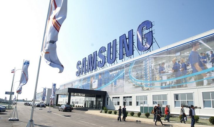 Samsung ทุ่มงบกว่า 7 แสนล้านบาท สร้างโรงงานผลิตจอ OLED ให้ iPhone ในอนาคต