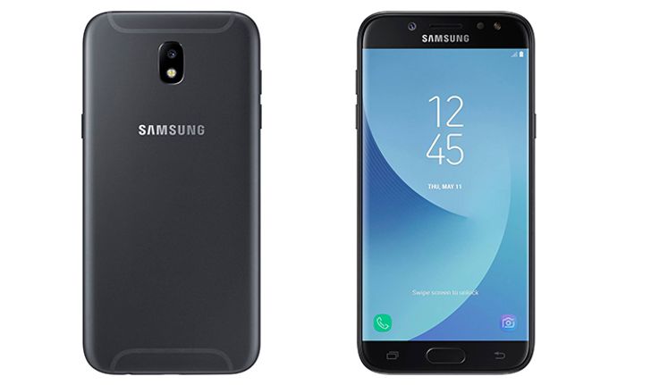 Samsung เปิดจำหน่าย Galaxy J7 Core และ J5 Pro ทางเลือกคนอยากได้มือถือราคาประหยัด