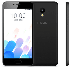 Meizu A5 มาพร้อมซีพียู 8 แกน กล้อง 8 ล้านพิกเซล ราคาเบามาก