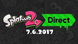 ปู่นินเตรียมจัดงาน Nintendo Direct เปิดข้อมูลใหม่เกม Splatoon 2