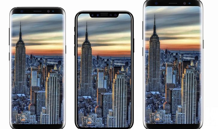 10 ฟีเจอร์เด่นของ iPhone 8  วิเคราะห์โดย Ming-Chi Kuo แห่ง KGI