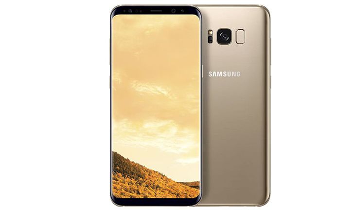 หลุดข้อมูล Samsung Galaxy S8 Mini น้องเล็กสุดของตระกูล S8