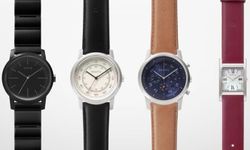 Sony Wena Wrist นาฬิกาลูกผสมที่มีความงามและฉลาด แต่ขายที่ญีปุ่นเท่านั้น