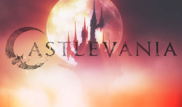 ชมคลิปแรกการ์ตูนซีรีส์ Castlevania ทางช่อง Netflix ที่เลือดสาดระดับเรต R