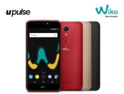 Wiko สมาร์ทโฟนจากฝรั่งเศส เปิดตัว Wiko Upulse เก็บได้