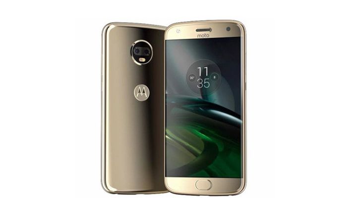 หลุดภาพแรกของ Moto X4 มือถือกล้องหลังคู่ในระดับเอื้อมถึง เจอกันปลายปีนี้