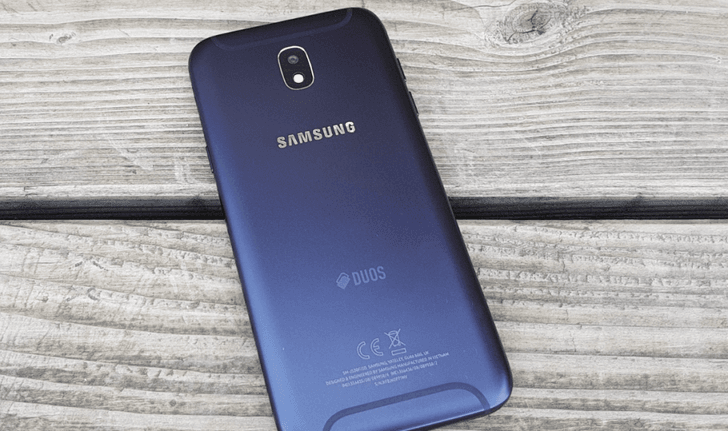 ซอยอีกนิด Samsung เปิดตัว Galaxy J5 Pro อีกหนึ่งรุ่นฉบับอัปเกรดสเปก