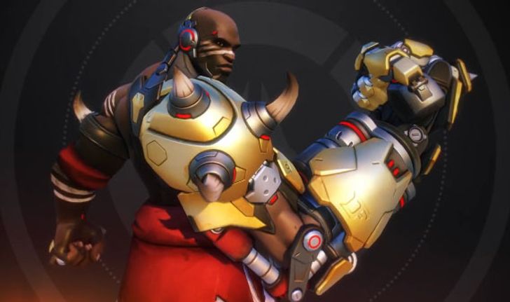 เปิดตัว Doomfist ตัวละครใหม่คนใหม่จากเกม Overwatch