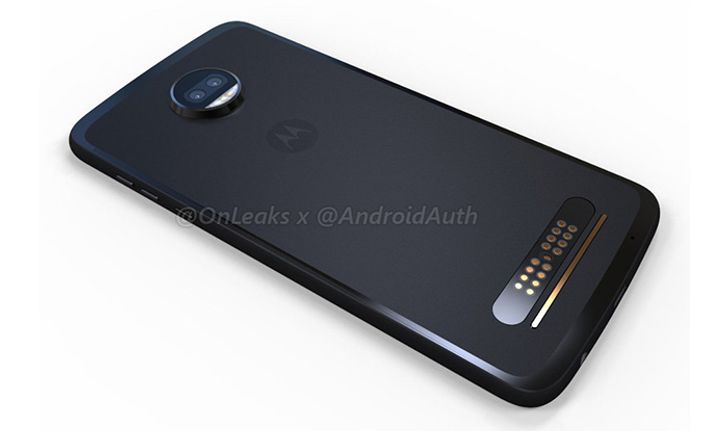 Motorola ร่อนบัตรเชิญสื่อต่างประเทศเปิดตัวมือถือรุ่นใหม่ 25 กรกฎาคม