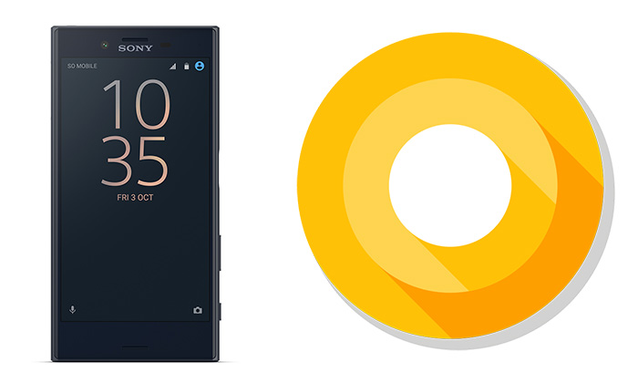 หลุดสเปคของ Sony G8441 มาพร้อมของดีและ Android 8.0