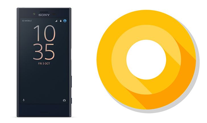 หลุดสเปคของ Sony G8441 มาพร้อมของดีและ Android 8.0