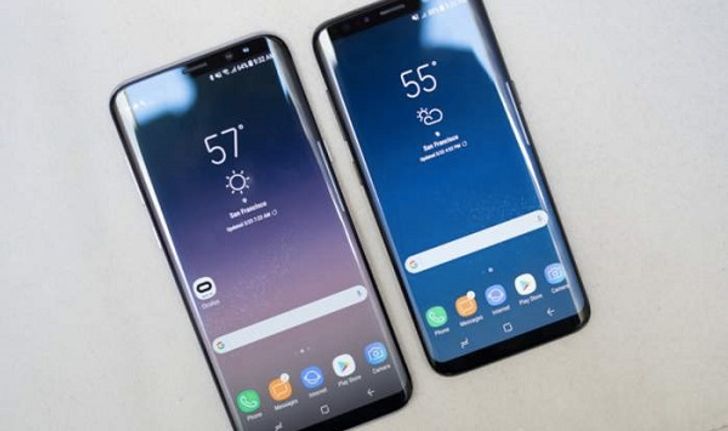 วิศวกร Samsung ปฏิเสธ ไม่มี Galaxy S8 mini