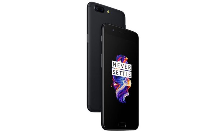 เผยคะแนน DXOmark สำหรับกล้องของ OnePlus 5 ได้ที่ 87 คะแนน