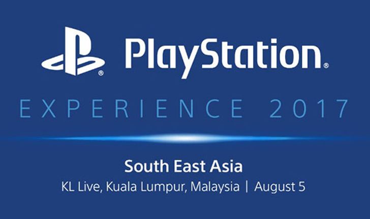 โซนี่เตรียมจัดงาน PlayStation Experience ครั้งแรกใน เอเชียตะวันออกเฉียงใต้