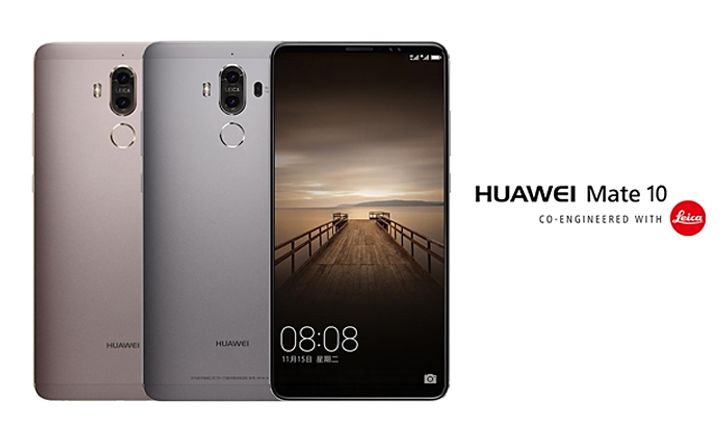 สรุป 5 ฟีเจอร์ใหม่ที่คาดว่าจะมาพร้อมกับ Huawei Mate 10 ว่าที่เรือธงกล้องคู่ตัวท็อปรุ่นล่าสุด