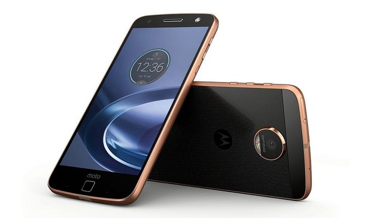 พบรายชื่อ Moto Z2 Force อีกหนึ่งเรือธงในผล Benchmark