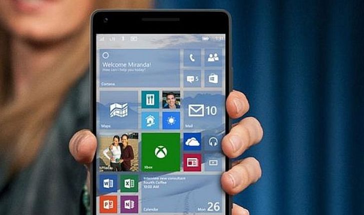 สมาร์ทโฟนและแท็บเล็ต Windows 10 ระดับพรีเมียมรุ่นใหม่ อาจมาพร้อมเทคโนโลยี ARVR และเปิดตัวปี 2018
