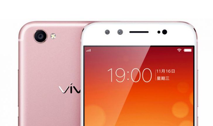 Vivo เปิดตัว X9s และ X9s Plus มาพร้อมกล้องคู่ด้านหน้าสำหรับเซลฟี่โดยเฉพาะ