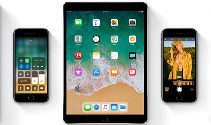 สรุปลูกเล่นใหม่บน iOS 11 Beta 3 ที่ผู้ใช้ทั่วไปต้องรู้