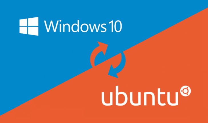 Ubuntu พร้อมให้ดาวน์โหลดบน Windows Store แล้ว