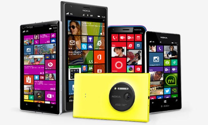 Microsoft ประกาศหยุด Support สำหรับ Windows Phone 8.1 แล้ววันนี้