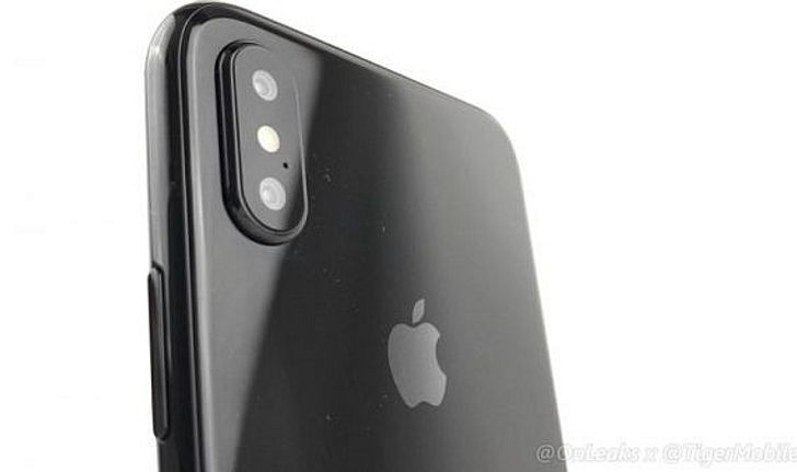 ลือ iPhone 8 มีระบบเลเซอร์ ช่วยเพิ่มประสิทธิภาพ ออโต้โฟกัส และ AR