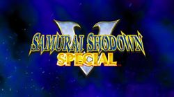 เกม Samurai Shodown 5 Special ประกาศพอร์ทลง PS4  PSvita