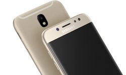 เปิดตัว Samsung Galaxy J7 Pro สมาร์ทโฟนดีไซน์เก๋ พร้อมราคาพิเศษ 10,900 บาท