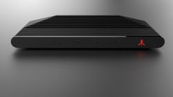 เผยภาพดีไซน์หน้าตาเครื่อง ATARI BOX ครั้งแรก อย่างเต็มตา