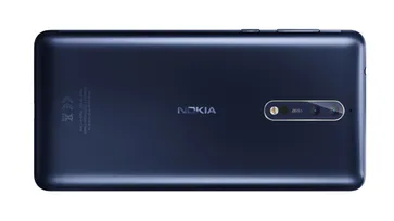 หลุดภาพแรกของ Nokia 8 ตัวจริงที่หลายคนรอคอย