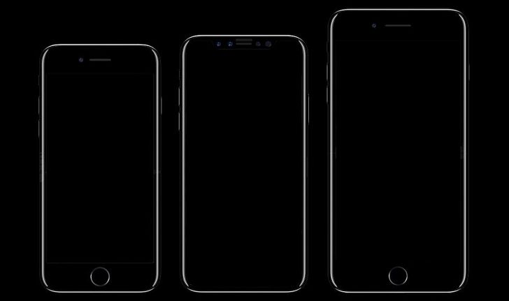 มีเวลาเก็บเงินเพิ่ม Apple ยังไม่เริ่มผลิต iPhone 8 7s 7s Plus อาจวางขายช้าลง