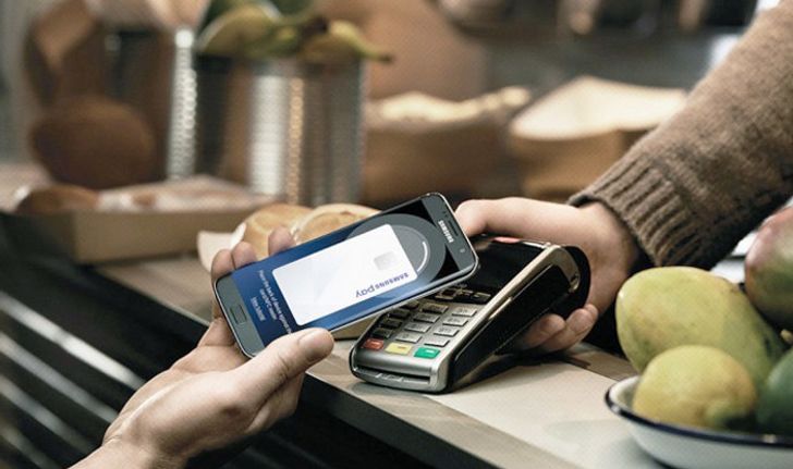 Samsung Pay สามารถใช้จ่ายเงินผ่าน Pay Pal ได้แล้ว