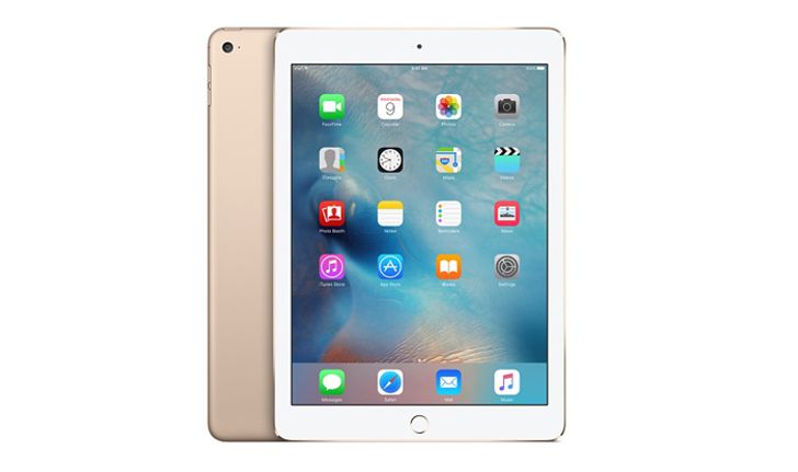 ส่องโปรเด็ด iPad Air 2 WiFi ขนาด 32GB สามารถซื้อได้ในราคา 5,500 บาท