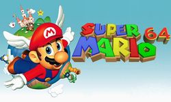 ชม Super Mario 64 Maker เกมที่ทำให้คุณสร้าง มาริโอ 3 มิติไว้เล่นเองได้ เกมแฟนๆทำเอง