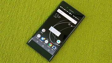 รีวิว Sony Xperia XZ Premium มือถือเรือธงของ Sony กับการกลับมาของจอ 4K บนมือถือ