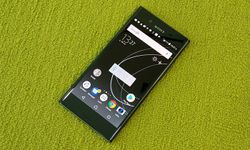 รีวิว Sony Xperia XZ Premium มือถือเรือธงของ Sony กับการกลับมาของจอ 4K บนมือถือ