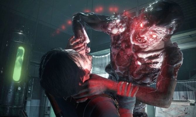 ชมตัวอย่างใหม่ The Evil Within 2 เกมจากผู้สร้าง Resident Evil พร้อมออกวางขายทั่วโลก ตุลาคม นี้