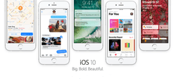 Apple ปล่อยอัปเดต iOS 10.3.3 ตัวเต็มสำหรับ iPhone และ iPad แล้ว