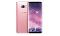 Samsung ประเทศไทย วางขาย Galaxy S8+ สี Pink Gold ล่าสุดราคาเดิม