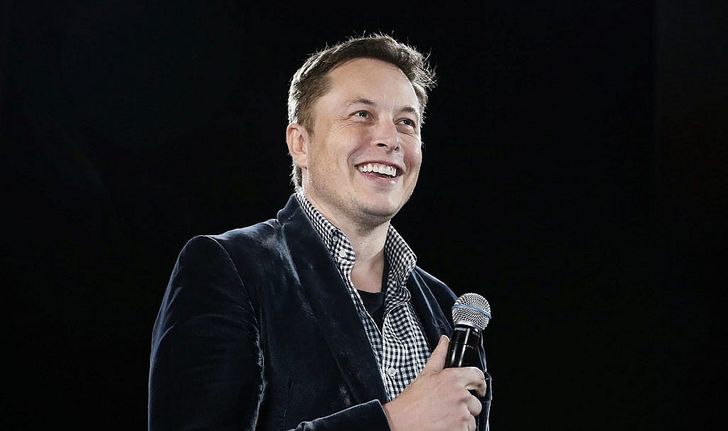 Elon Musk ชี้เด็กส่วนใหญ่อ่อนเลขเพราะโรงเรียนสอนผิดวิธี