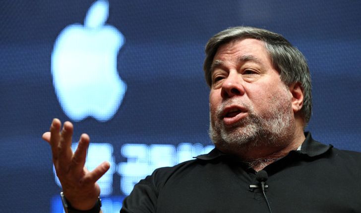 Steve Wozniak เผยสาเหตุที่คนทั่วไปยอมควักเงินซื้อ iPhone ทั้งที่บ่นว่าแพง