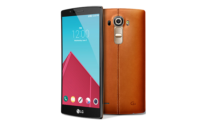 LG ประกาศอัพเดต LG G4 ให้ใช้ Android 7.0 Nougat ได้แล้ว